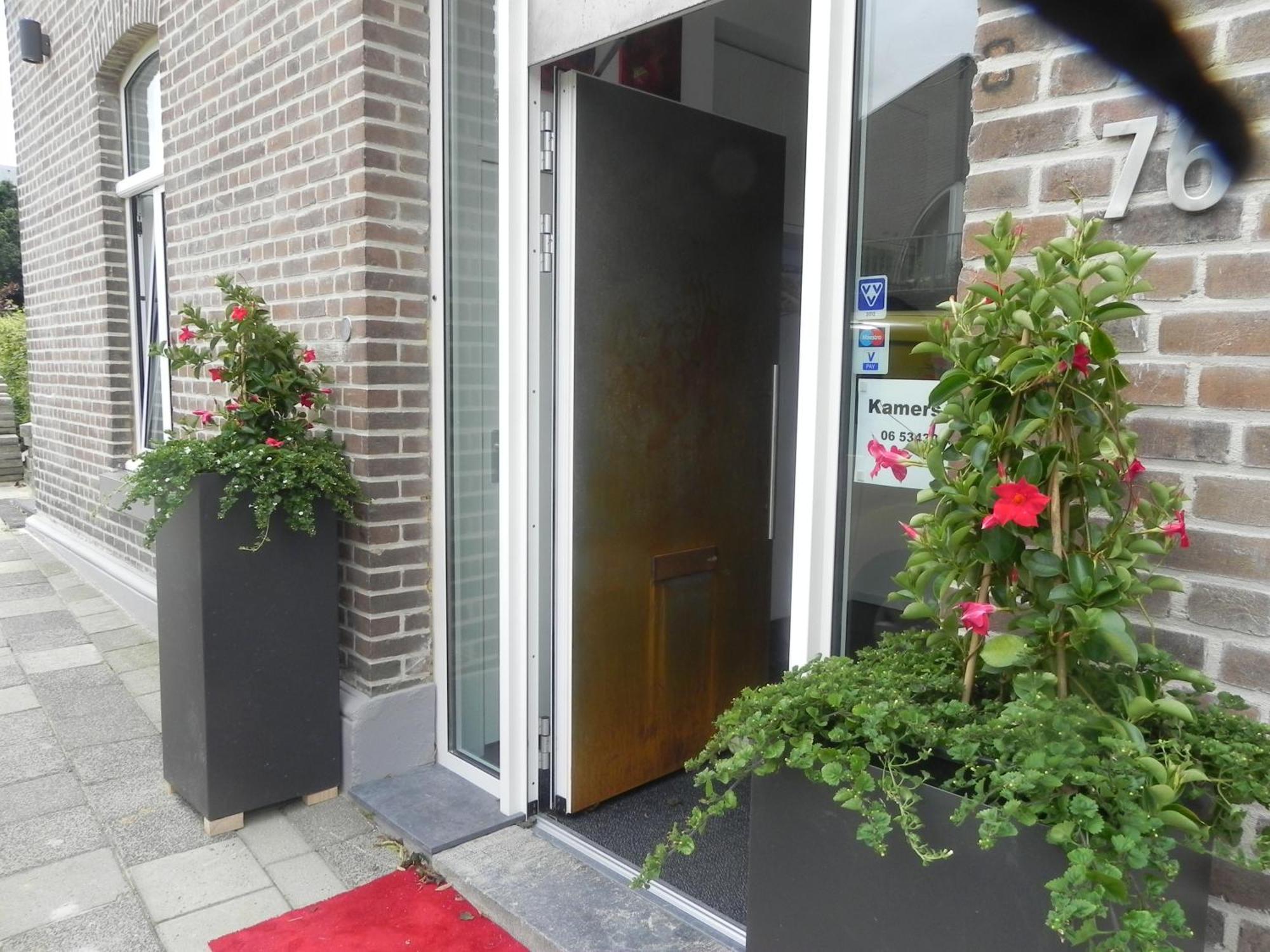 德孔斯特酒店 - 餐厅 维纶 外观 照片